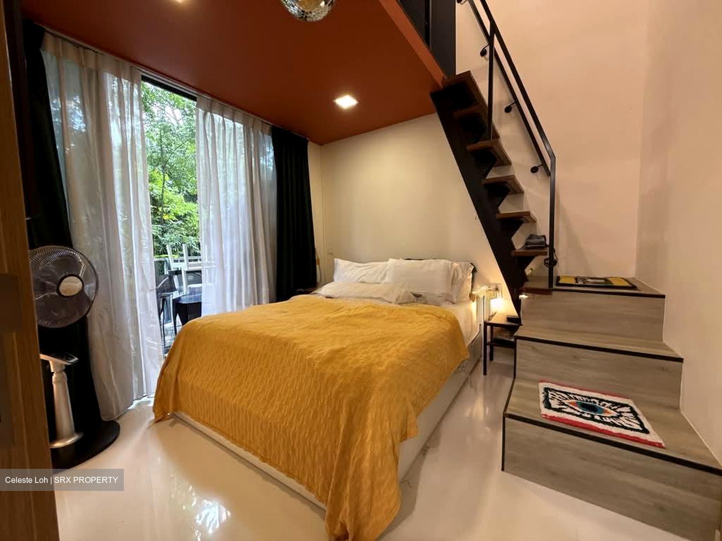 The Skywoods (D23), Condominium #559664321
